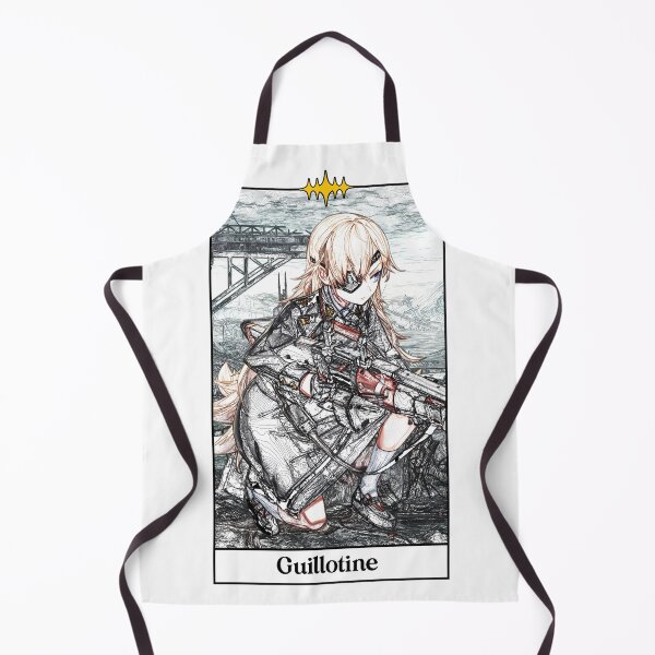 Item preview, Guillotine Tarot Style designed and sold by Mitsugoshi.