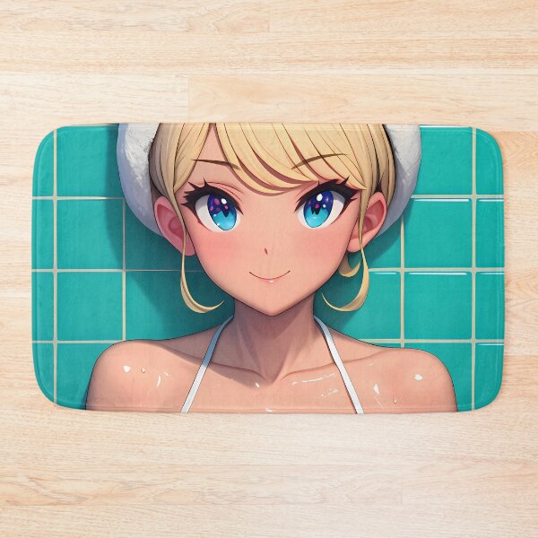 Item preview, Orange Pekoe Girls und Panzer Anime Serene Steam Awakening designed and sold by nabutayatsen5.