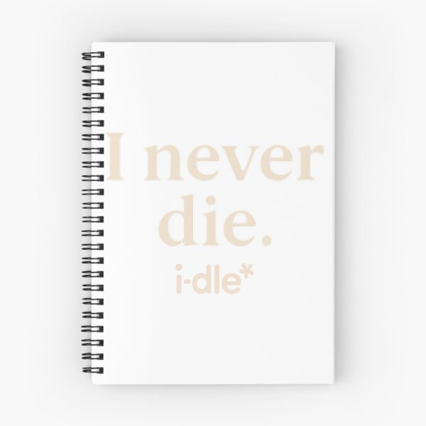 Item preview, “I Never Die” ~ idle designed and sold by Lissi FortSalemN.