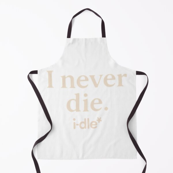 Item preview, “I Never Die” ~ idle designed and sold by Lissi FortSalemN.