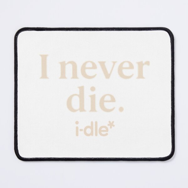 Item preview, “I Never Die” ~ idle designed and sold by Lissi FortSalemN.
