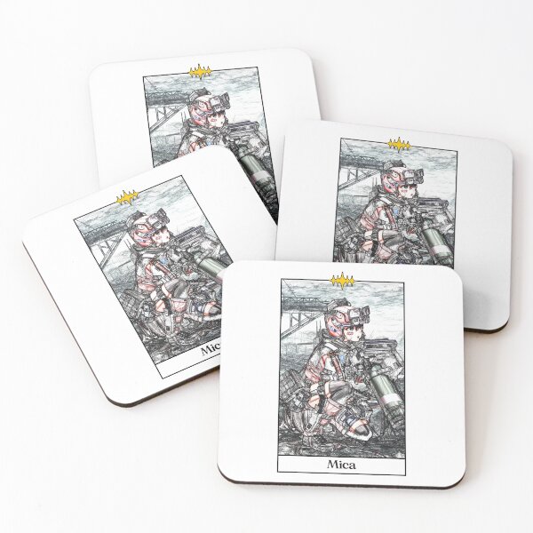 Item preview, Mica Tarot Style designed and sold by Mitsugoshi.