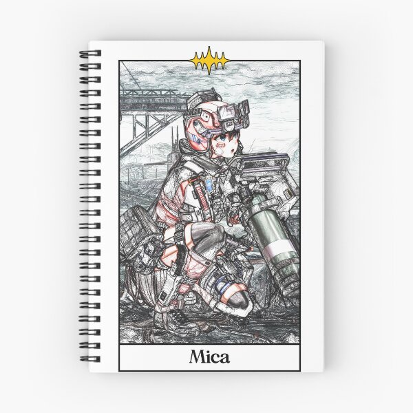 Item preview, Mica Tarot Style designed and sold by Mitsugoshi.