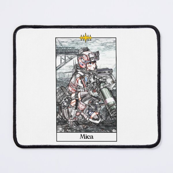 Item preview, Mica Tarot Style designed and sold by Mitsugoshi.