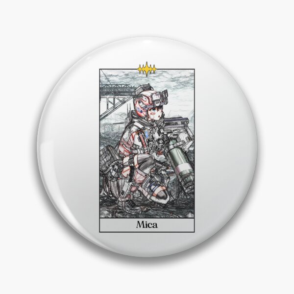 Item preview, Mica Tarot Style designed and sold by Mitsugoshi.
