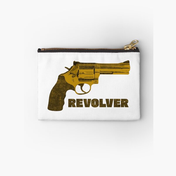 Item preview, Revolver designed and sold by UNK-Fatigues.