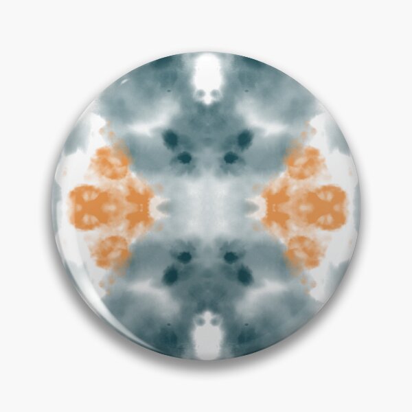 Item preview, Rorschach test patten designed and sold by AuraDesignz.