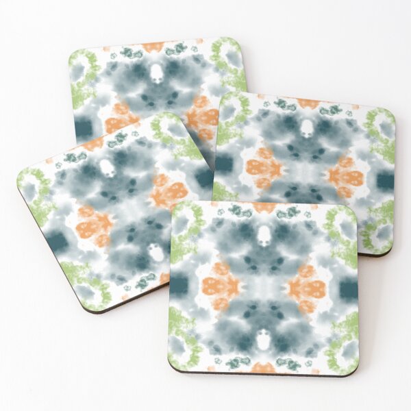 Item preview, Rorschach test patten designed and sold by AuraDesignz.