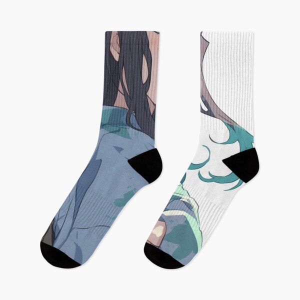 Item preview, Muichiro Tokito designed and sold by jinwooo.