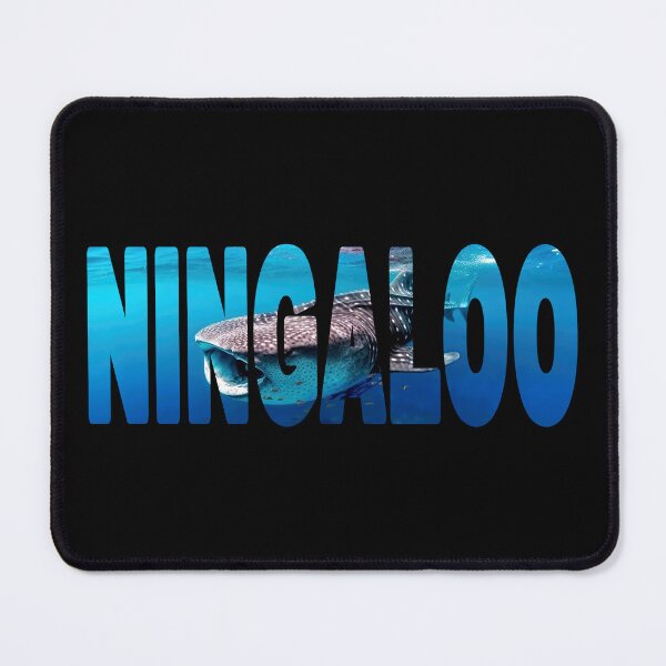 Item preview, NINGALOO - Whale Shark Western Australia Clear Water Epic designed and sold by Adam Gormley.