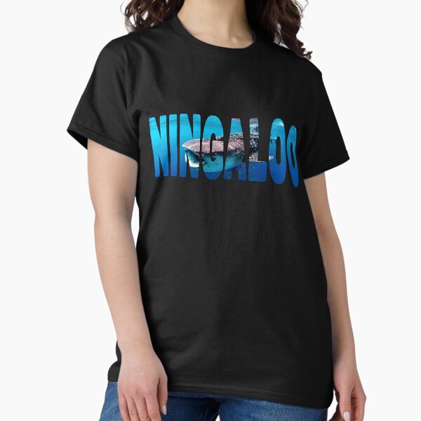 Item preview, NINGALOO - Whale Shark Western Australia Clear Water Epic designed and sold by Adam Gormley.