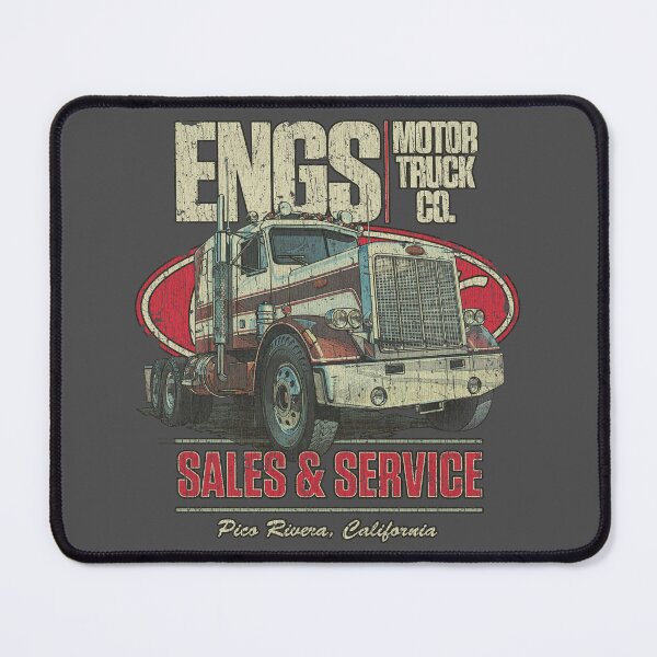 Item preview, Engs Motor Truck Co. 1970 designed and sold by AstroZombie6669.