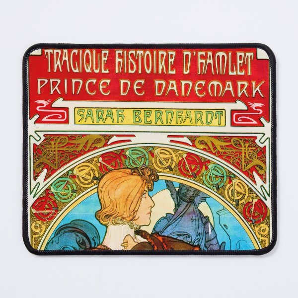 Item preview, Tragique Histoire d'Hamlet, Prince de Danemark (1899) designed and sold by stevepmp.