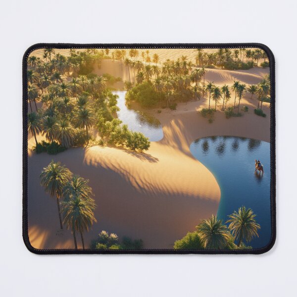 Item preview, Serene designed and sold by RicoInStudios.