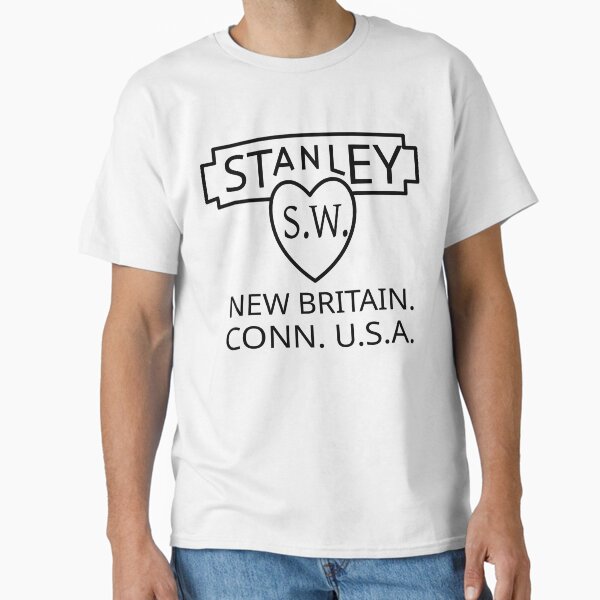 Item preview, Stanley "X" trademark (ca.1919-1920) designed and sold by chgans.