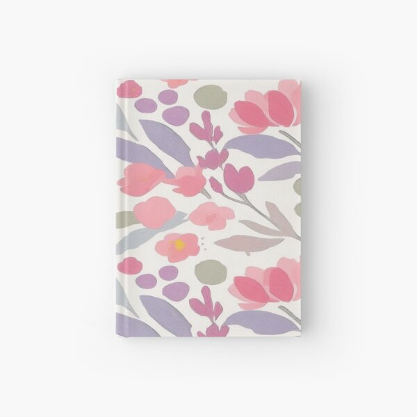 Item preview, Watercolor rose pattern designed and sold by saly55887.