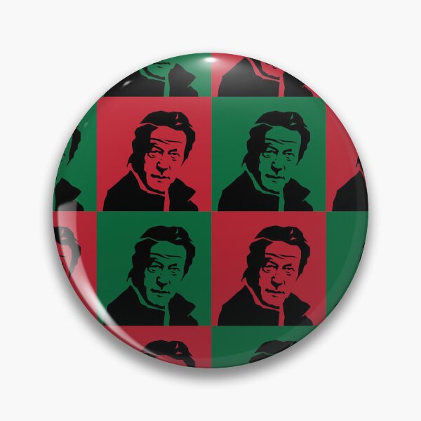 Item preview, Imran Khan Pattern Illustration  designed and sold by HeraAndKosmos.