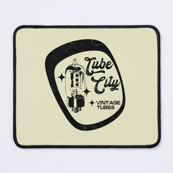 Item preview, Tube City Retro Amps  designed and sold by ElChadino's.