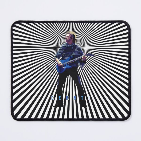 Item preview, Gustavo Cerati designed and sold by SAUHER.
