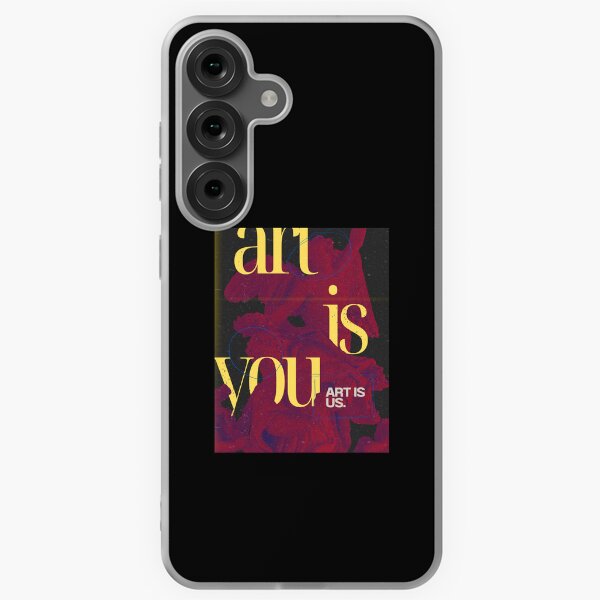 Item preview, Art Is You, Art Is Us designed and sold by $o$a Ø.