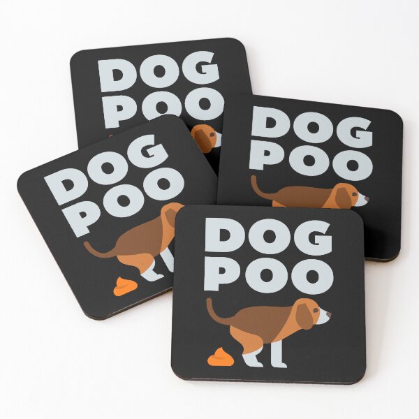 Item preview, Dog Poo designed and sold by UNK-Fatigues.