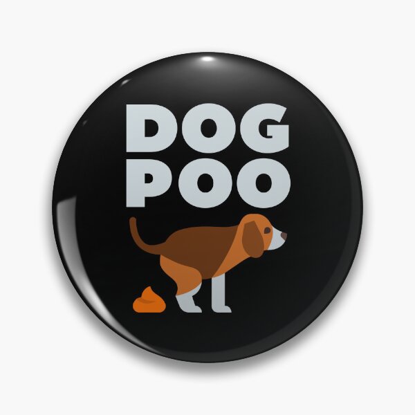 Item preview, Dog Poo designed and sold by UNK-Fatigues.