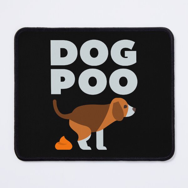 Item preview, Dog Poo designed and sold by UNK-Fatigues.