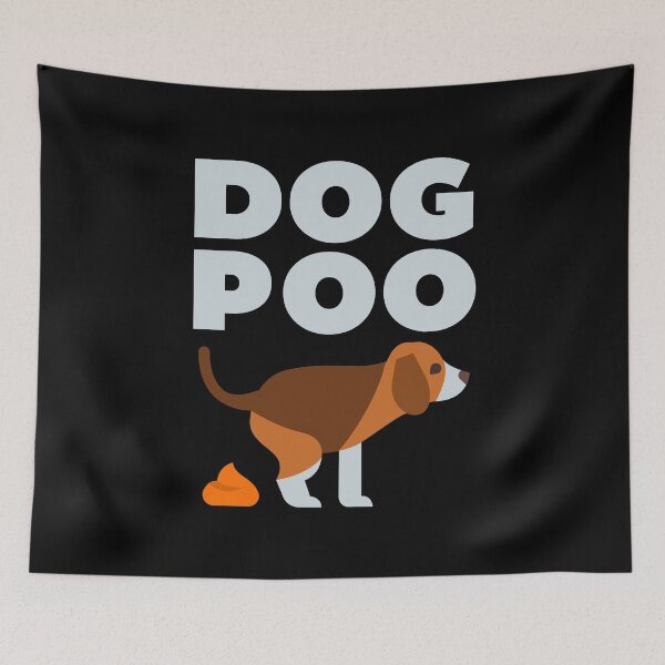 Item preview, Dog Poo designed and sold by UNK-Fatigues.