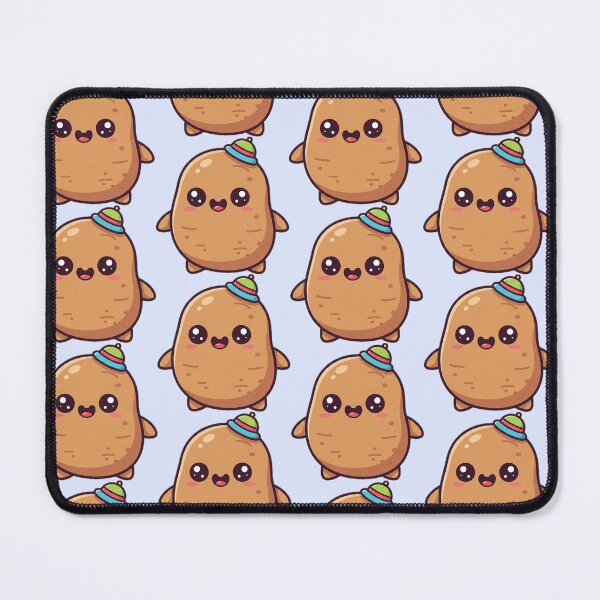 Item preview, Little Potato Man designed and sold by taylorgray05.