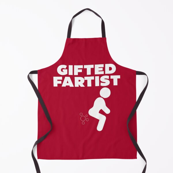 Item preview, Gifted Fartist designed and sold by UNK-Fatigues.