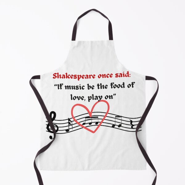 Item preview, Shakespeare Quotes designed and sold by OLYAALYA.