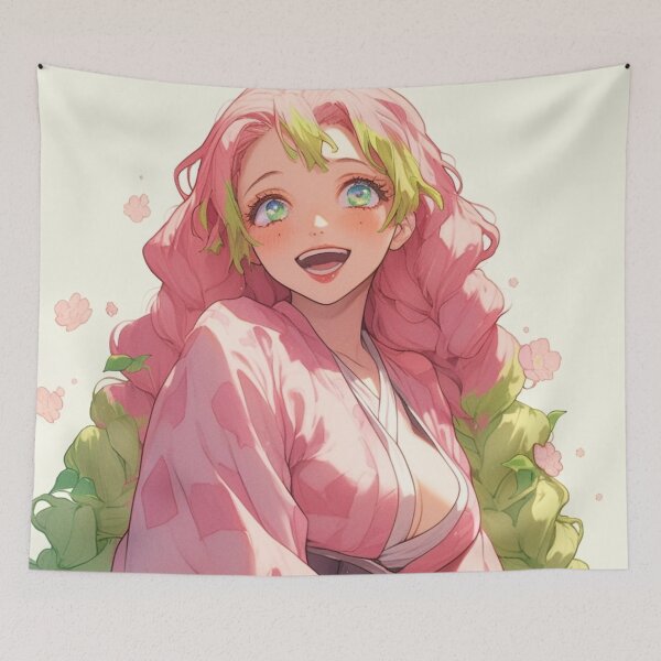 Item preview, Love Hashira designed and sold by jinwooo.