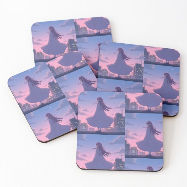 Item preview, Twilight Reverie designed and sold by Pastel Kami.