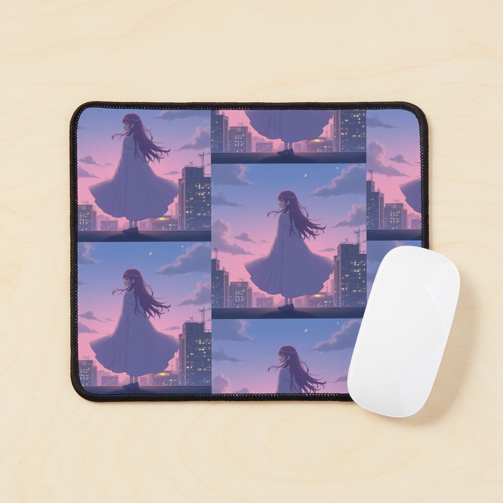 Item preview, Mouse Pad designed and sold by locks76.
