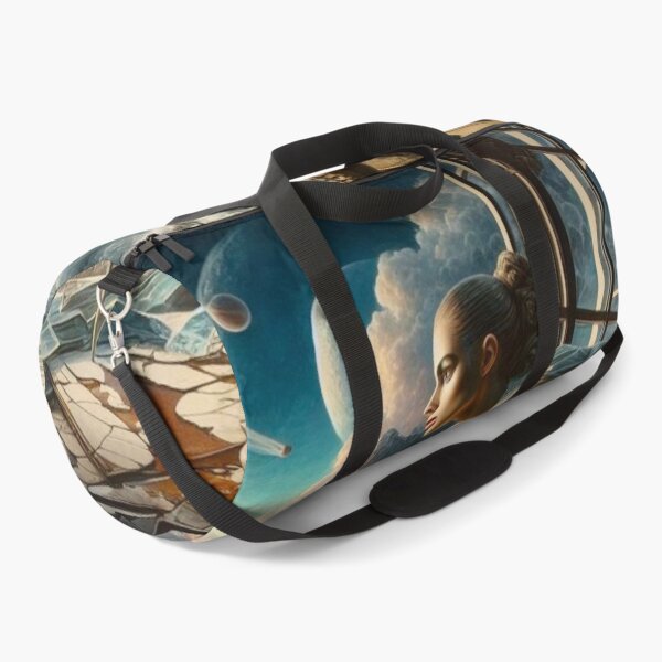 Item preview, "Cosmic Explorer's Dream" designed and sold by Ghost Archer Illusions.