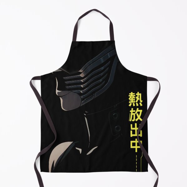 Item preview, Cyberpunk Anime Girl Heat Vent Mech Jaw Aesthetic designed and sold by Hirvipelto.