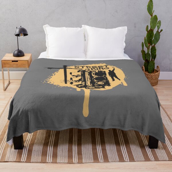 Item preview, Street King Urban Graffiti Design designed and sold by UNK-Fatigues.