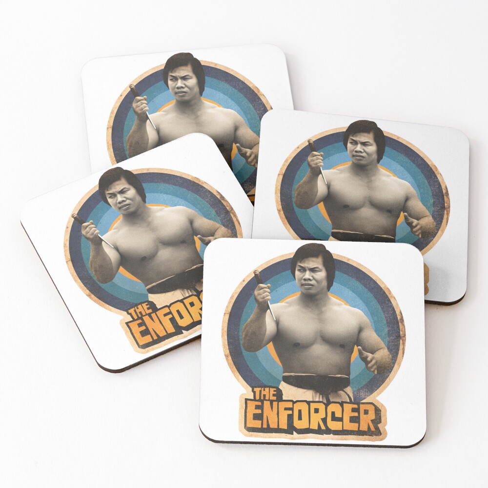 Item preview, Coasters (Set of 4) designed and sold by BLVDdesign.