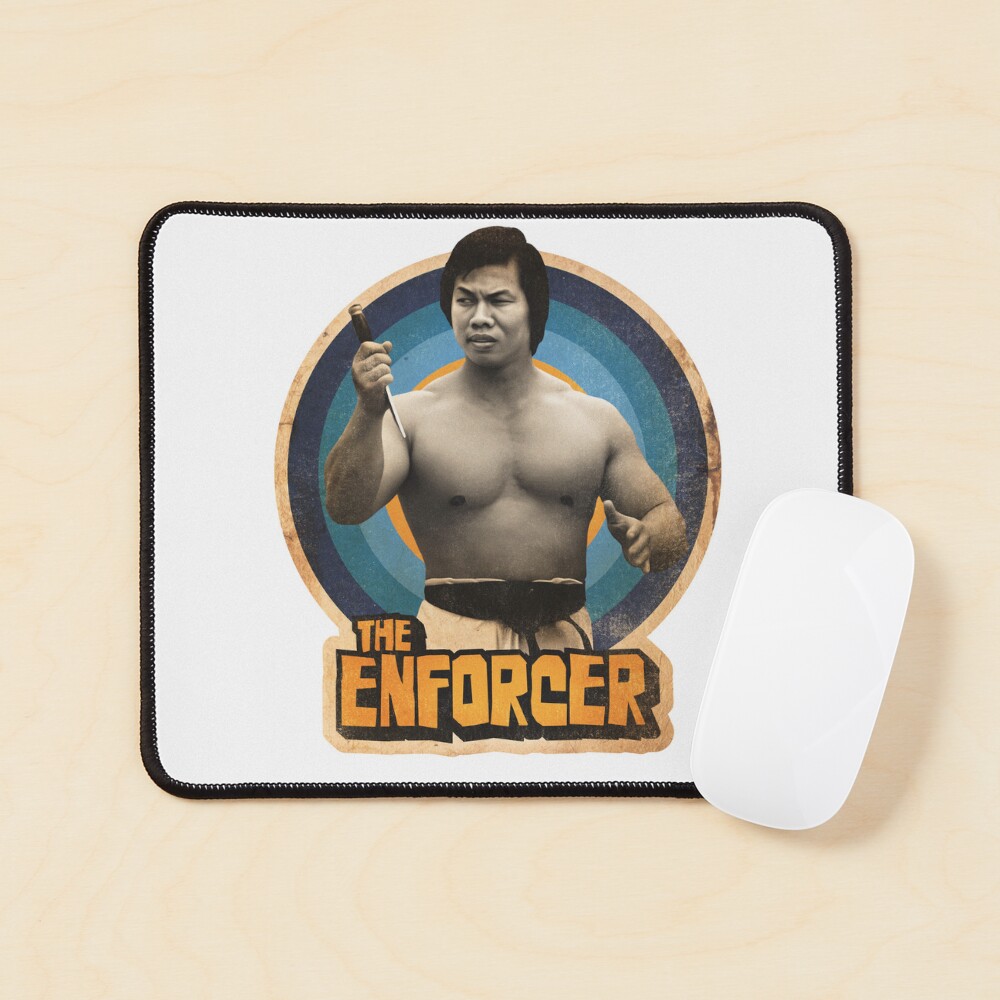 Item preview, Mouse Pad designed and sold by BLVDdesign.