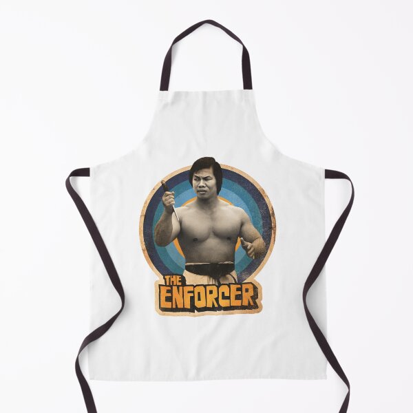 Item preview, The Enforcer designed and sold by BLVDdesign.