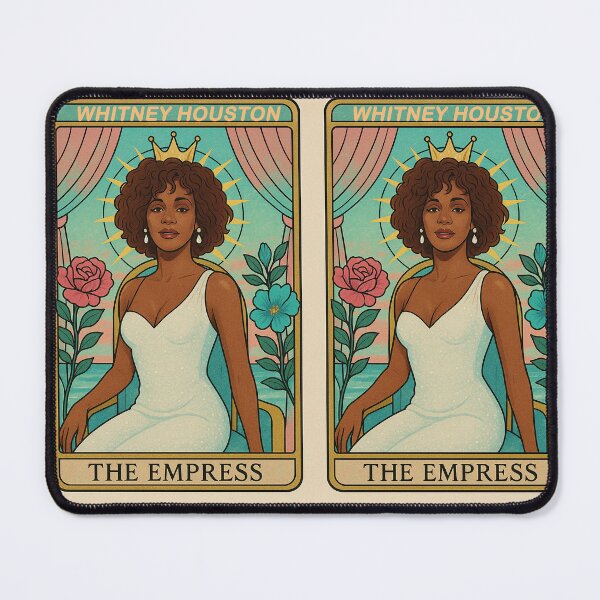 Item preview, Whitney Houston designed and sold by GalazArte.