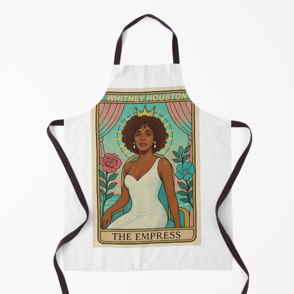 Item preview, Whitney Houston designed and sold by GalazArte.
