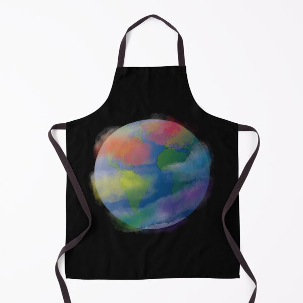 Item preview, Pride 2025 - Pride Planets - Rainbow designed and sold by akaAlaska.