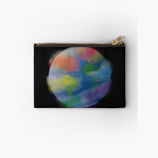 Item preview, Pride 2025 - Pride Planets - Rainbow designed and sold by akaAlaska.