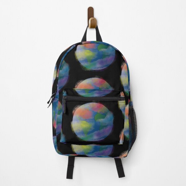 Item preview, Pride 2025 - Pride Planets - Rainbow designed and sold by akaAlaska.