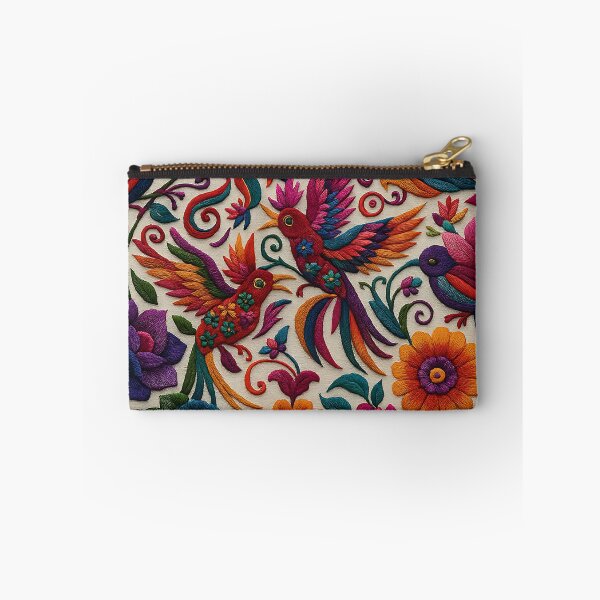 Item preview, Mexican birds art designed and sold by edleon.