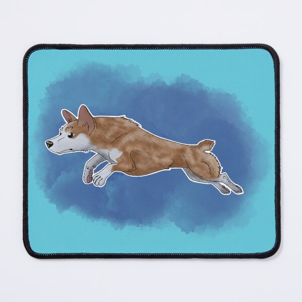 Item preview, Cardigan Corgi designed and sold by harmopiavu.