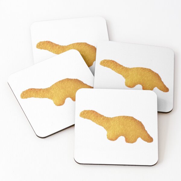 Item preview, Dino Nugget designed and sold by Spring Things.