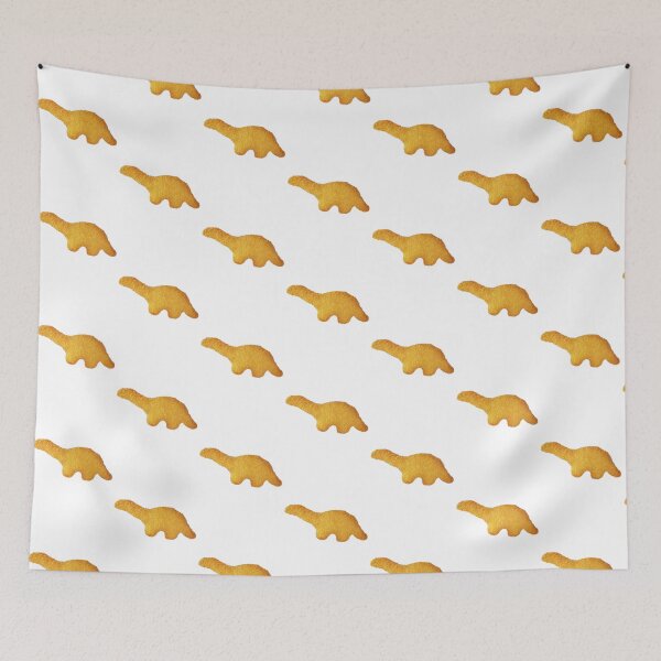Item preview, Dino Nugget designed and sold by Spring Things.