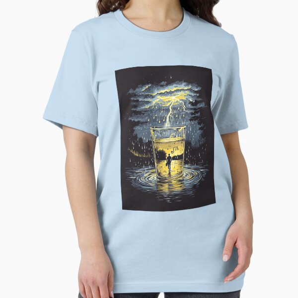 Item preview, JTR designed and sold by Jonnydowntown.